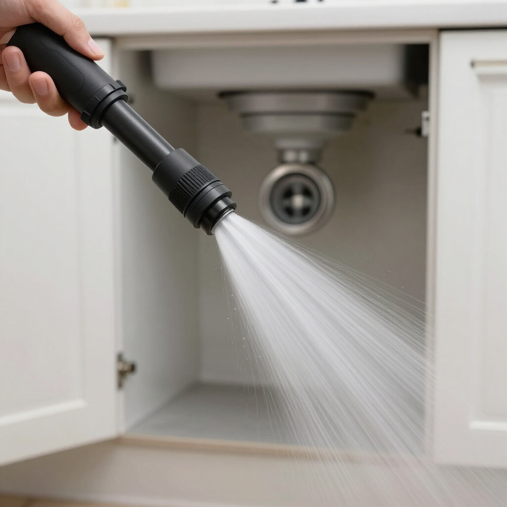 Drain Cleaning & Unclogging in Dover