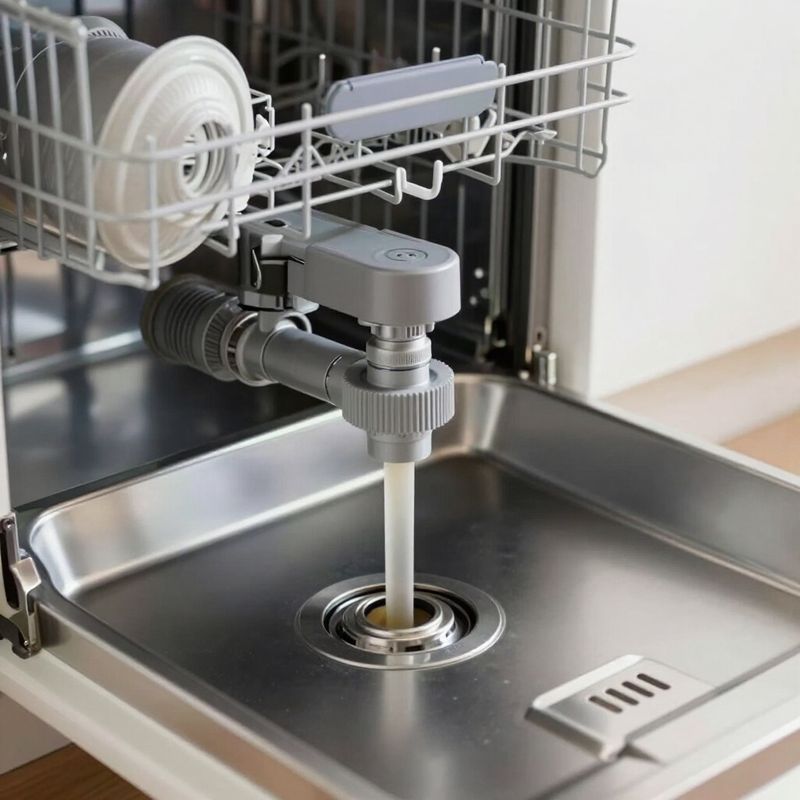 Garbage Disposal in Dover