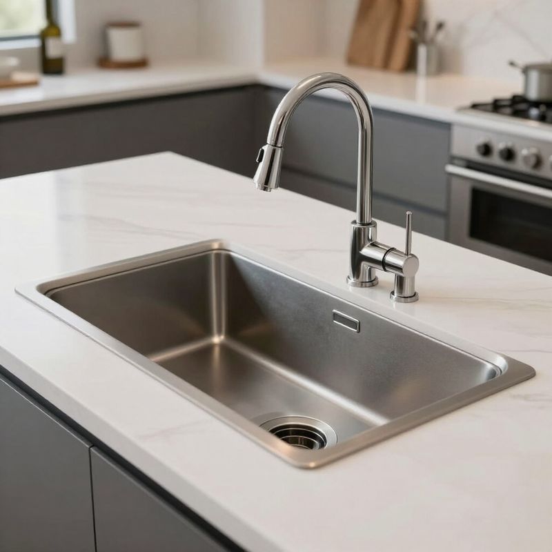 Bathroom & Kitchen Upgrades in Dover